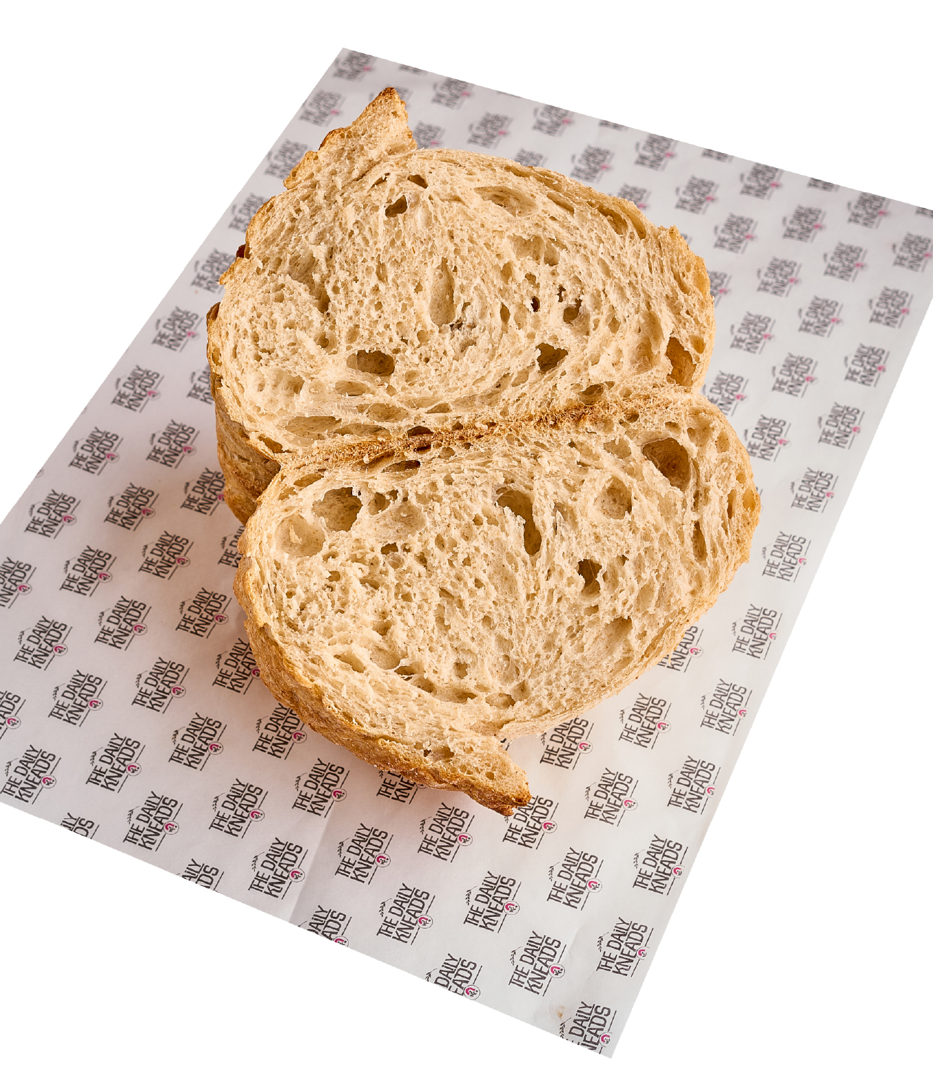 Whole Wheat Sourdough (hover)